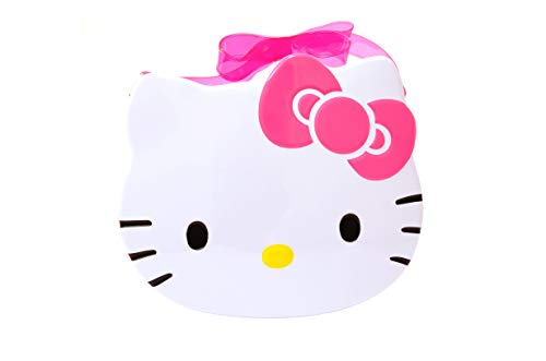 HELLO KITTY KITTY EAU DE TOILETTE 100ML + CAJA MERIENDA