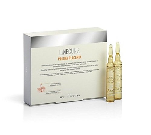 hipertin linecure prisma Placenta 12 x 14 ml