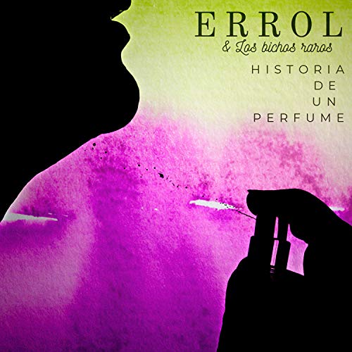 Historia de un Perfume