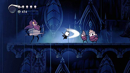 Hollow Knight