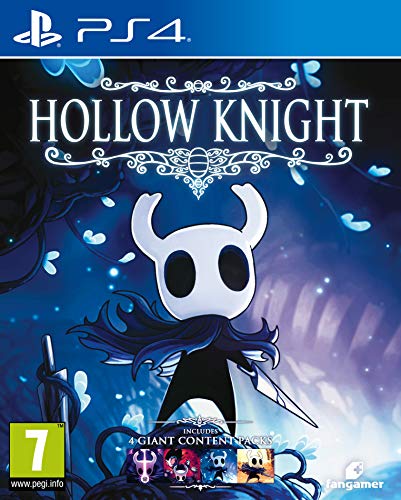 Hollow Knight