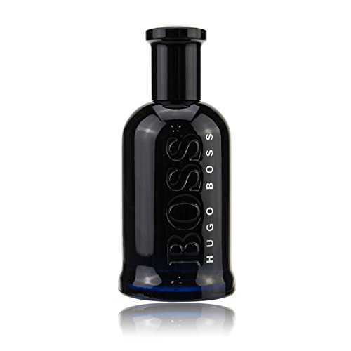 Hugo Boss-boss - BOSS BOTTLED NIGHT edt vapo 100 ml