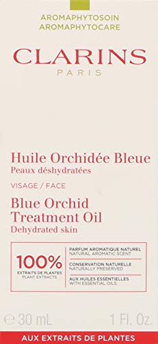 Huile Orchidée Bleue 30 Ml