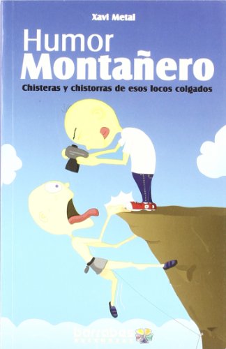 Humor montañero