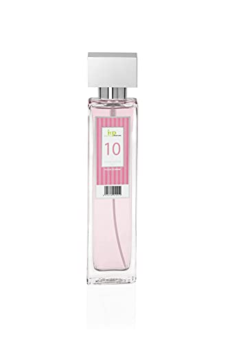 IAP Pharma Parfums nº 10 - Eau de Parfum Floral - Mujer - 150 ml