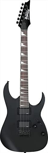 Ibanez GRG121DX - Bkf guitarra eléctrica