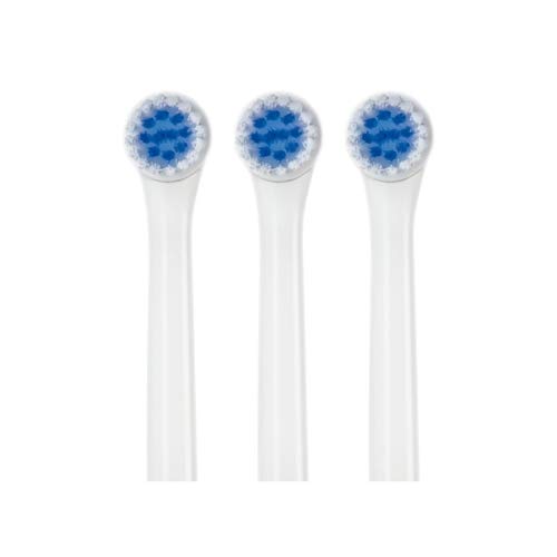 Imaginarium DENTI-Set KICONICO Cepillo de Dientes eléctrico para niños Color Azul