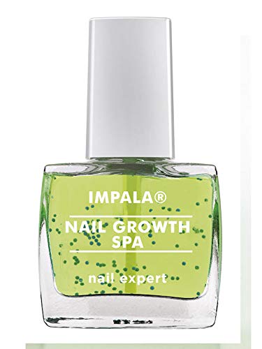 Impala - Acelerador del Crecimiento de Uñas No 5