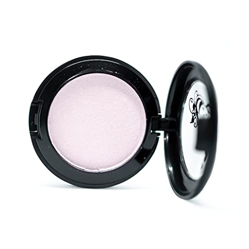 Impala Sombra de Ojos Polvo en Crema Color Rose Quartz N17