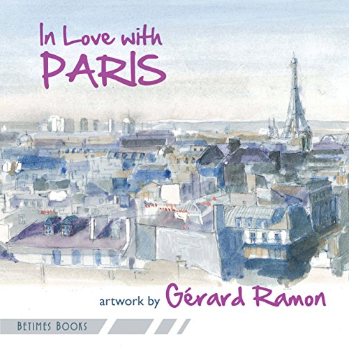 In Love with Paris (English Edition)