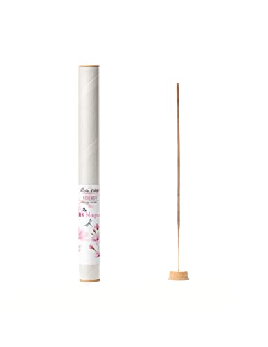 Inciensos Ambients 16 Sticks Pink Magnolia Boles d'olor