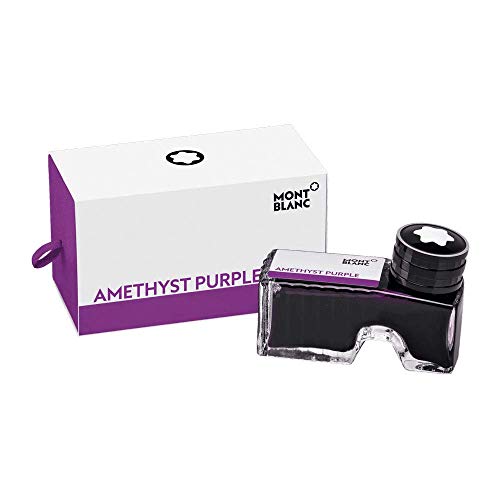 INK BOTTLE AMETHYST PURPLE 60ml PF marca Montblanc