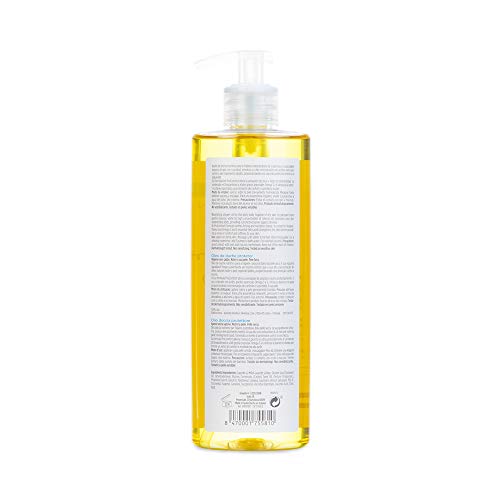 ISDIN Ureadin Calm Oleo Gel Protector Aceite De Ducha - 200 ml.