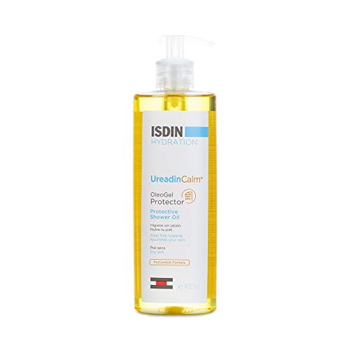 ISDIN Ureadin Calm Oleo Gel Protector Aceite De Ducha - 200 ml.