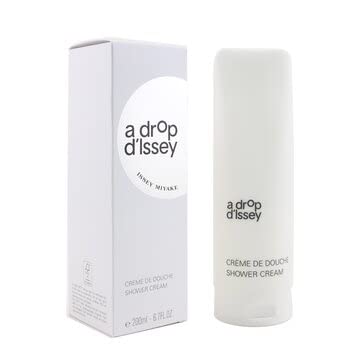 Issey miyake a drop cr douche 200ml