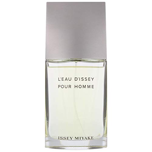 Issey Miyake – Agua D 'Issey Hombre EDT Vapo 75 ml – Issey Miyake