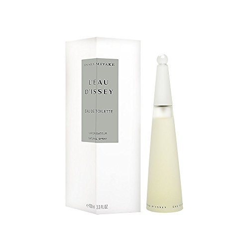 Issey Miyake - L'EAU D'ISSEY Eau De Toilette vapo 100 ml (1000015910)