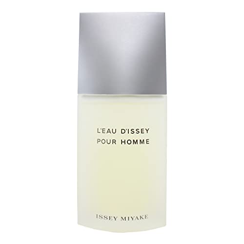 Issey Miyake - LEAU DISSEY HOMME edt vapo 200 ml