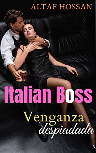 Italian Boss - Venganza despiadada