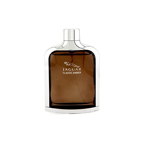 Jaguar, Agua fresca - 100 ml.