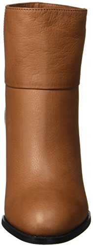 Jil Sander JN29055, Botas Mujer, Orange 518, 36 EU