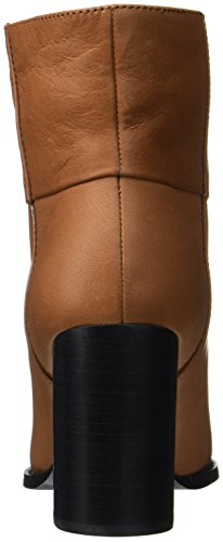 Jil Sander JN29055, Botas Mujer, Orange 518, 36 EU