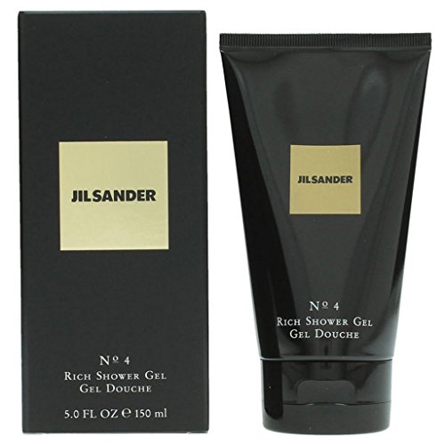 Jil Sander No 4 Gel de ducha - 150 ml