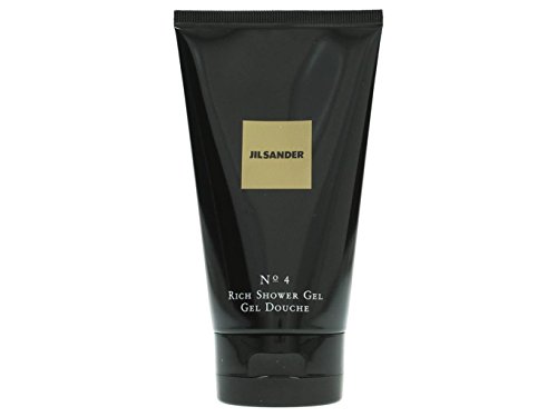 Jil Sander No 4 Gel de ducha - 150 ml