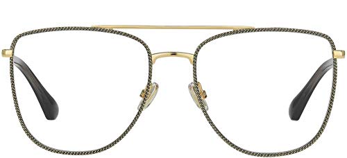 Jimmy Choo Jc250, Monturas De Gafas Niño, Gdglttgry (W8Q)