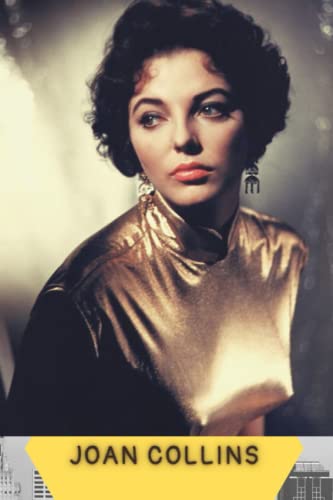 JOAN COLLINS