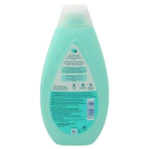 JOHNSON´S acondicionador no más tirones bote 500 ml