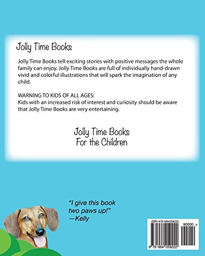 Jolly Time Books: Mayberry Park: 5 (More Jolly Time Books)