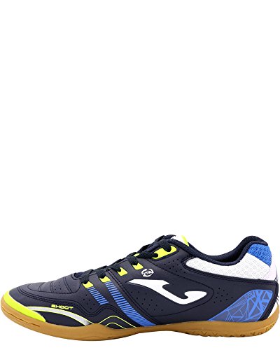 JOMA MAXIMA 703 MARINO INDOOR - Color - Marino, Talla - 42