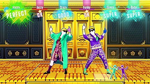 Just Dance 2018 [Importación francesa]