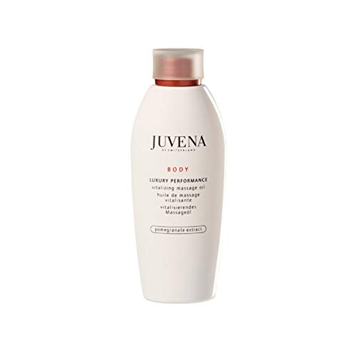 Juvena Juvena Aceite De Masaje Revitalizante 200Ml 1 Unidad 200 g