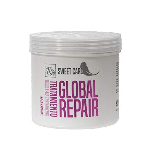 k89 Global Repair Reset 4D. Tratamiento reparador. - 500 ml