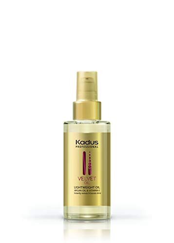 Kadus Velvet Oil 100ml