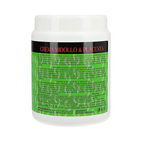 Kallos Serical Placenta Mascarilla - 1000 ml