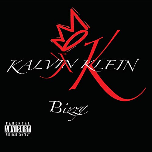 Kalvin Klein [Explicit]