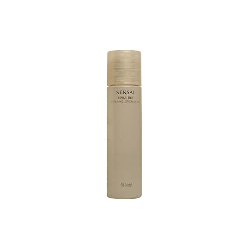 Kanebo Sensai Silk Softening Loción Light 125 ml