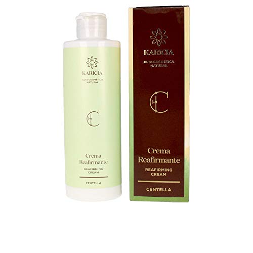 Karicia Crema Reafirmante Centella Asi¡Tica 250 Ml - 250 ml