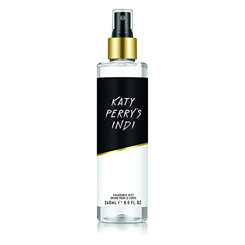 Katy Perry Indi cuerpo Mist para su, 240 ml