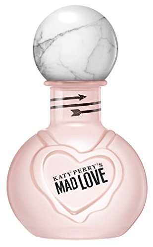 Katy Perry Mad Love Eau De Parfum Woda perfumowana dla kobiet 30ml