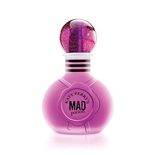 Katy Perry Mad Potion Eau De Parfum Woda perfumowana dla kobiet 50ml