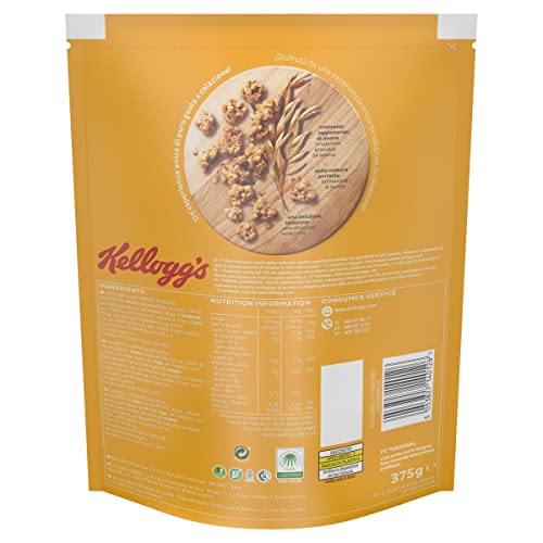 Kellogg's Extra Original Granolas - 375 g