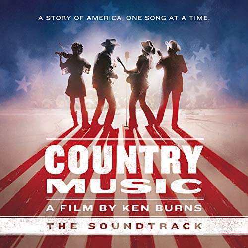 Ken Burns Country Music