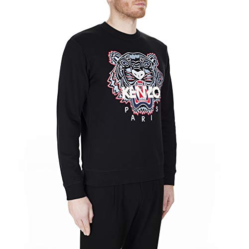 Kenzo Felpa in Cotone M