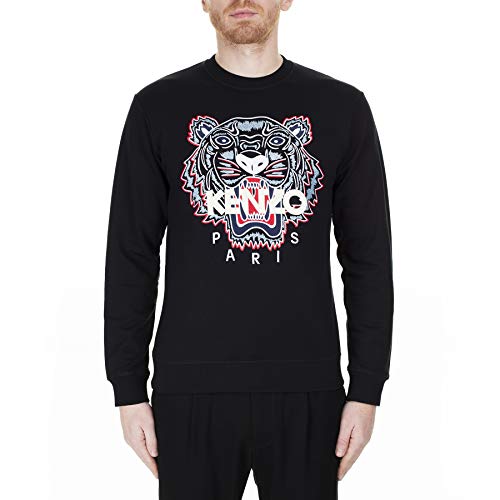 Kenzo Felpa in Cotone M