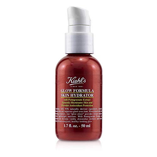 Kiehls Formula Brillante Piel Hidratante 1.7oz (50ml)