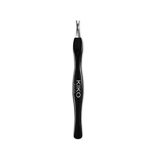 KIKO Milano Cuticle Trimmer | Eliminador De Cutículas Con Punta De Acero